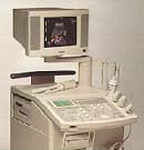 Ultrazvukový přístroj